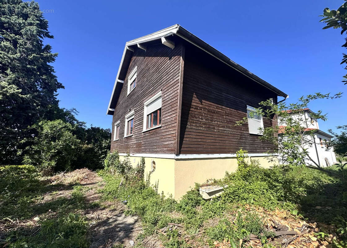 Maison à GERZAT