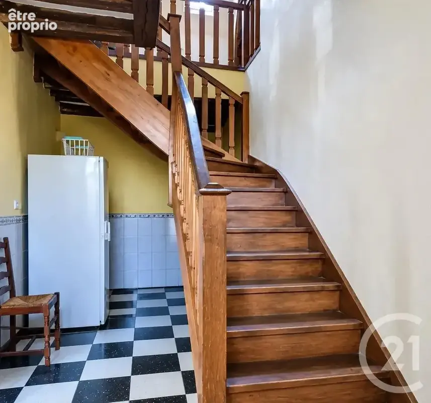Maison 8 pièces 266 m² à vendre à Aunay-Sous-Auneau (28700) - photo 8