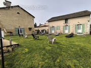 Maison à SAINT-MEDARD-DE-MUSSIDAN