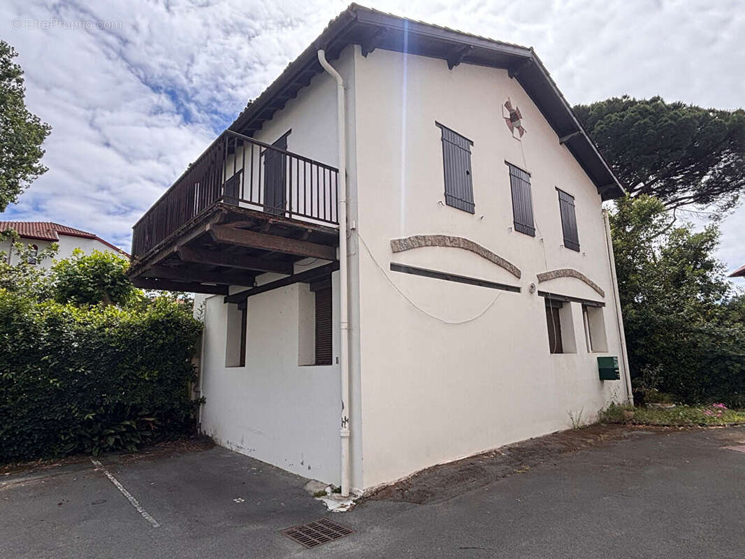 CENTRE PLAGE HENDAYE - 6 pièce(s) - 101.82 m2 - photo 3