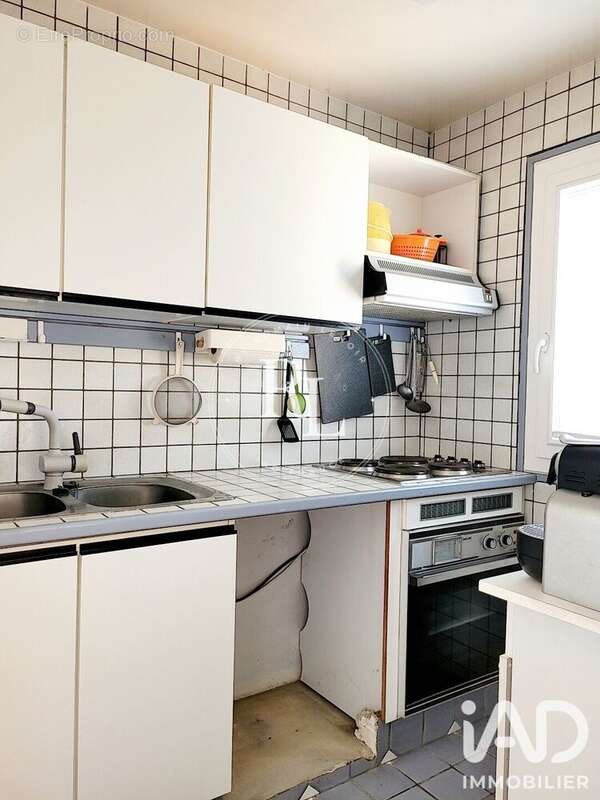 Appartement 35 m² à Cabourg  - photo 6