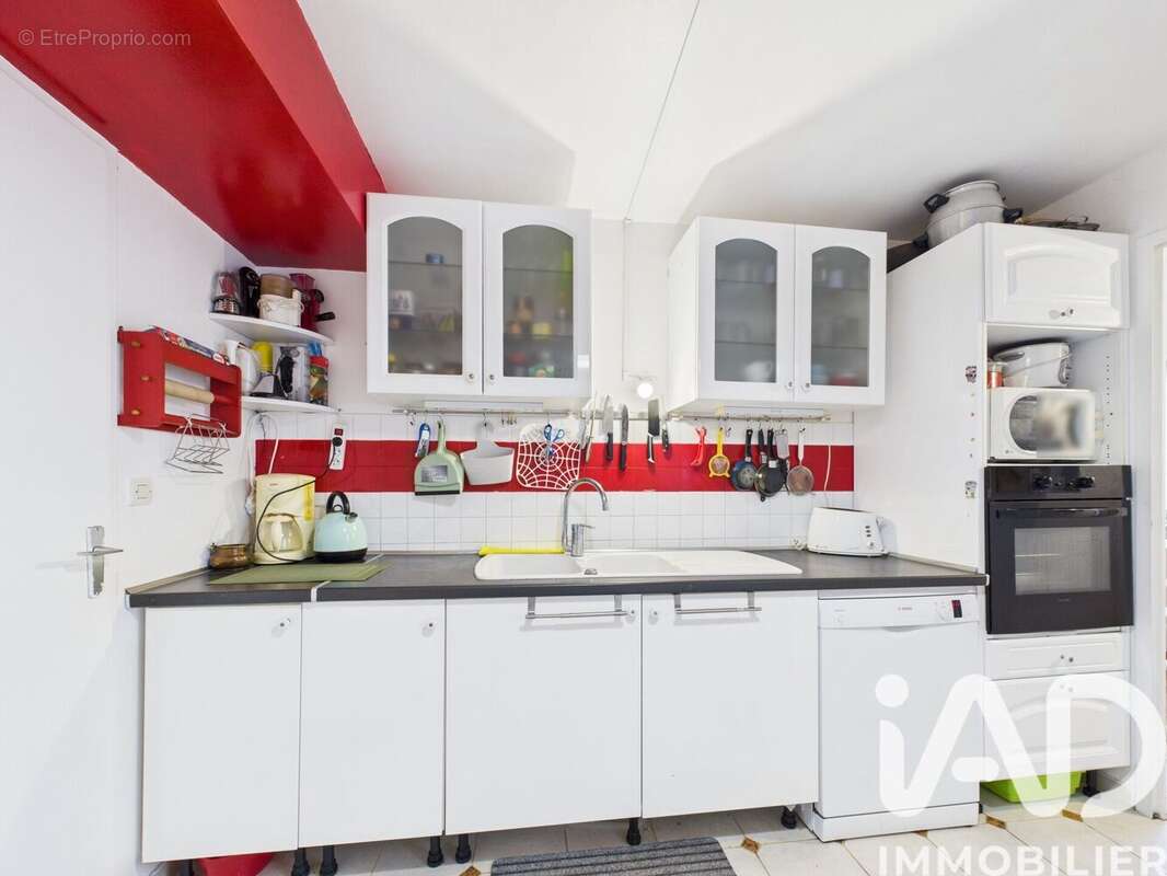 Photo 7 - Appartement à EVRY