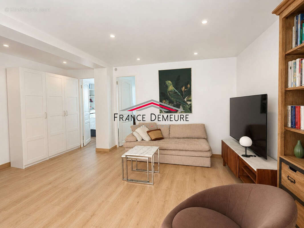 Appartement à CORMEILLES-EN-PARISIS