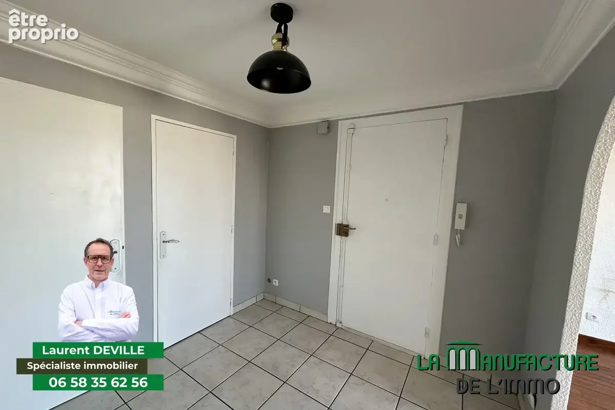 Appartement 3 pieces, 71.18 m2 - photo 32