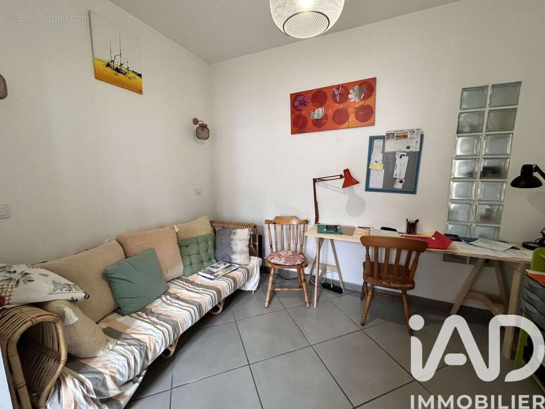 Photo 4 - Maison à BRESLES