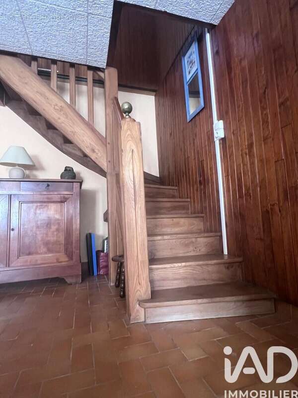 Photo 9 - Maison à LADON