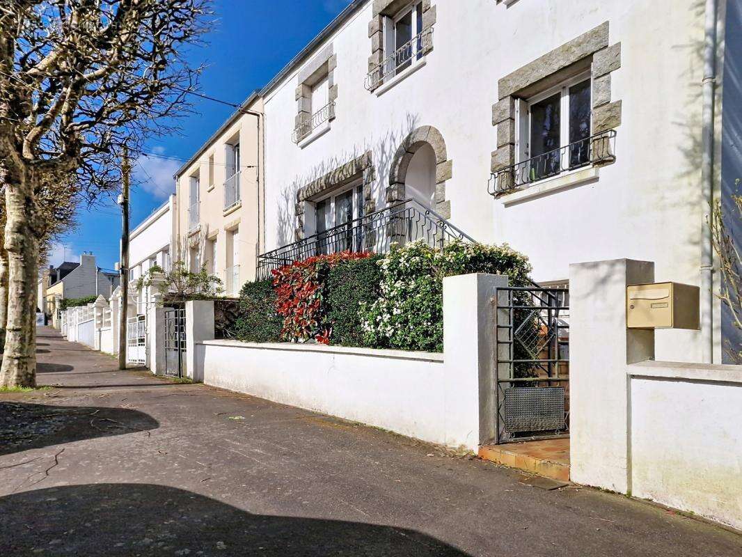 Maison à BREST