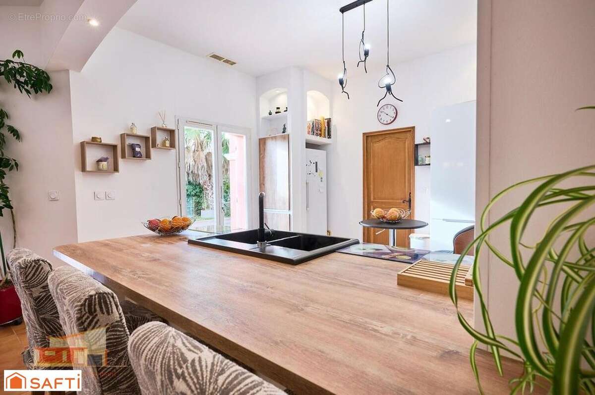 Photo 9 - Maison à LE BEAUSSET