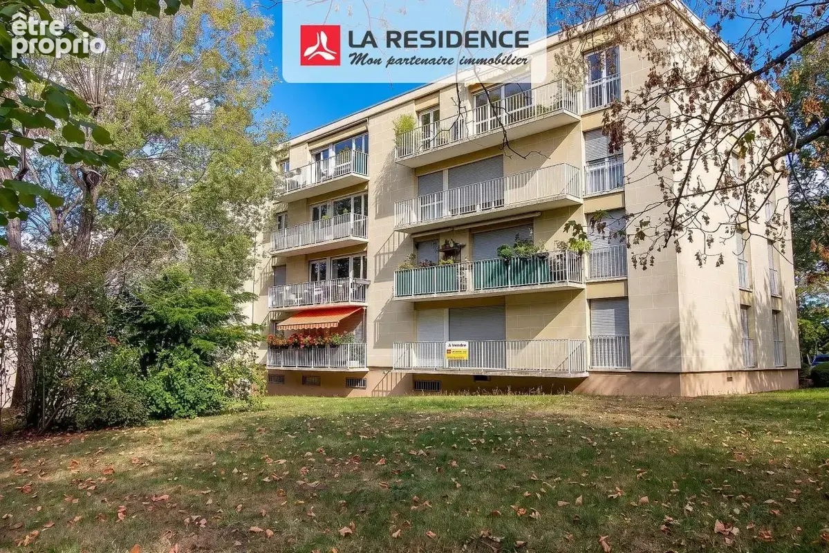 Photo Appartement à Chambourcy au prix de 299 000€