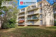 Appartement à CHAMBOURCY