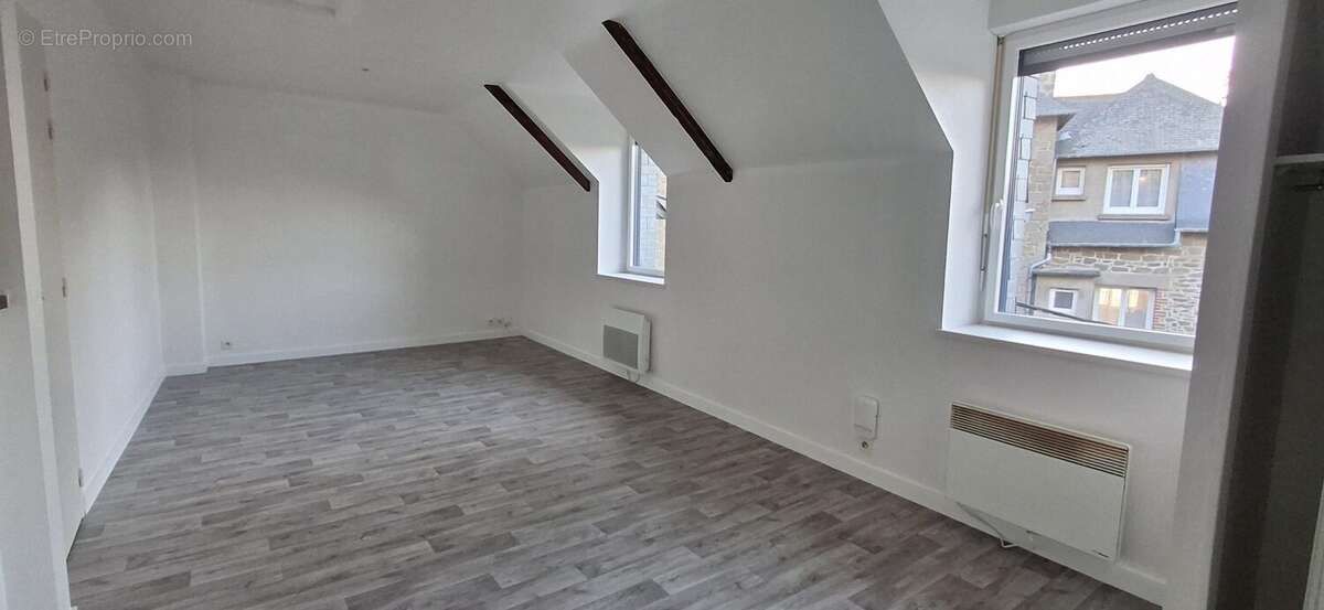 Appartement à CANCALE