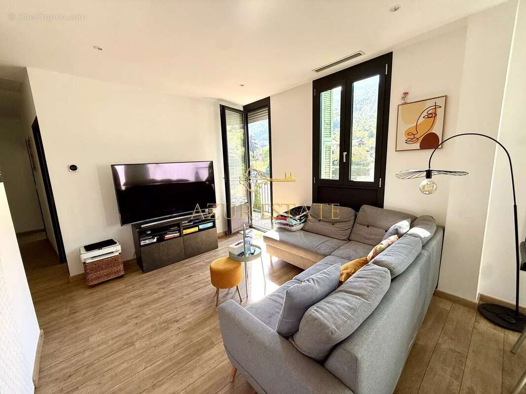 Appartement à SOSPEL