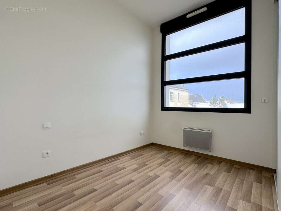 Appartement à LORIENT