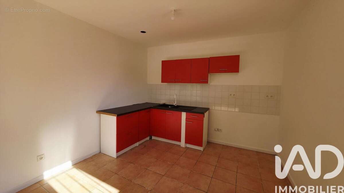 Photo 2 - Maison à BOEN