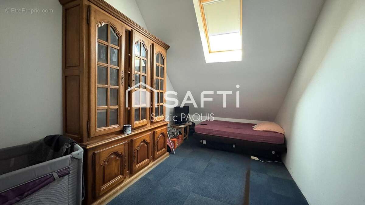 Photo 8 - Maison à CHATEAU-THIERRY