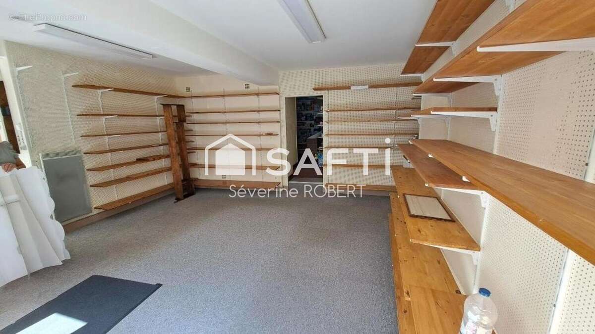 Photo 6 - Appartement à LOUDUN