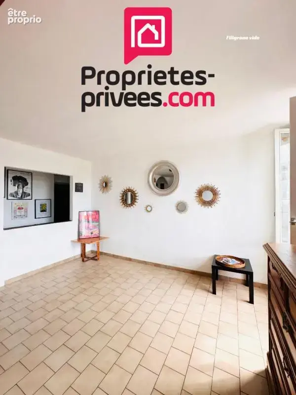Appartement Hyeres centre 4 pièces 91 m2 - photo 3