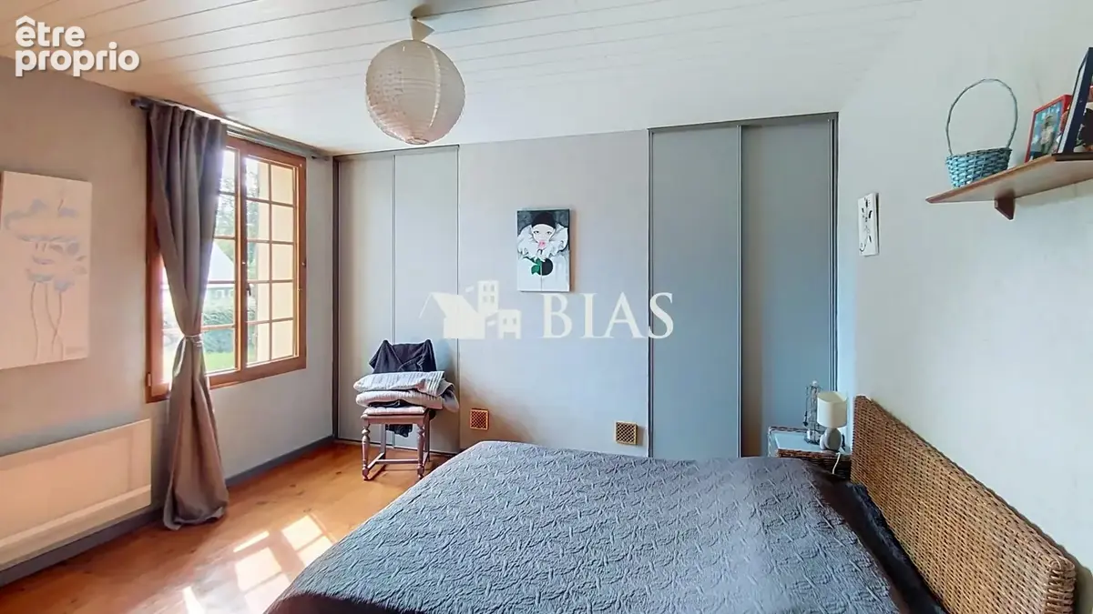 Maison 7 pièces 104 m² à vendre à Bourg-Achard (27310) - photo 8