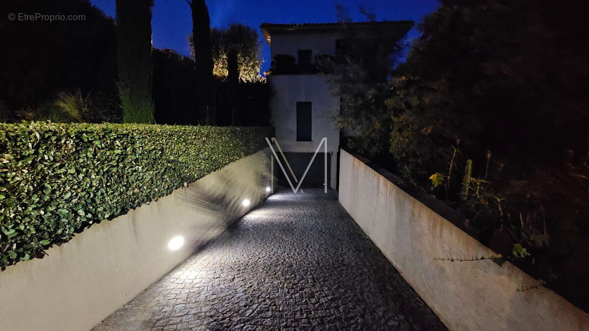 Appartement à SAINTE-MAXIME
