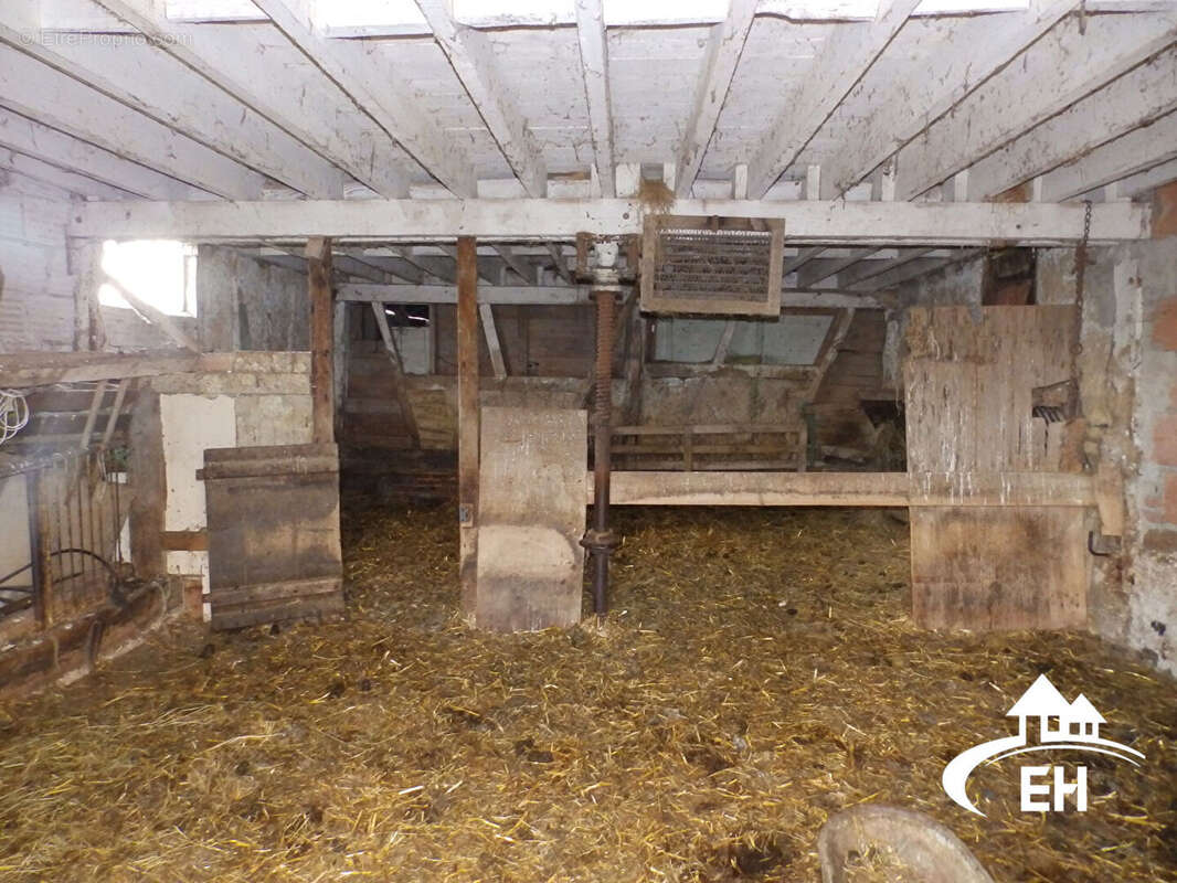 Maison à L&#039;AIGLE