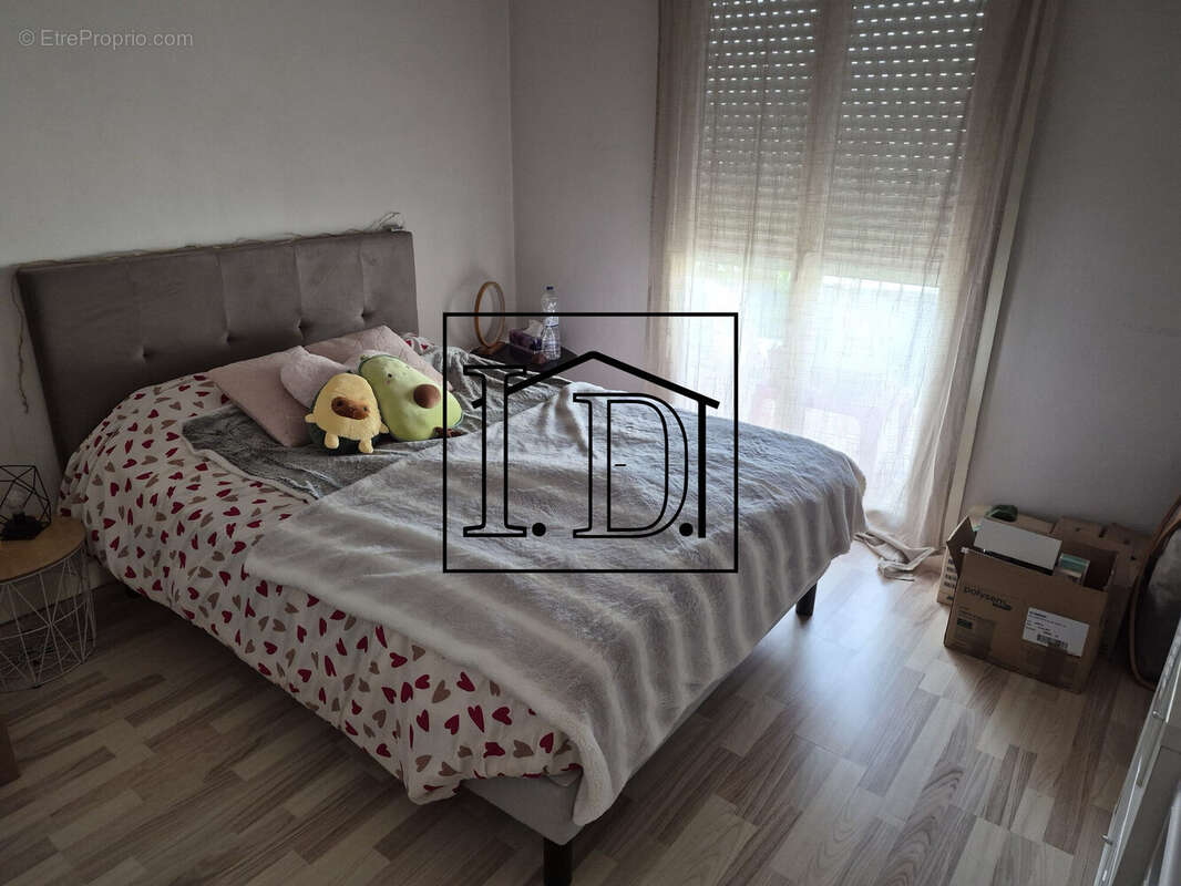 Appartement à BERGERAC