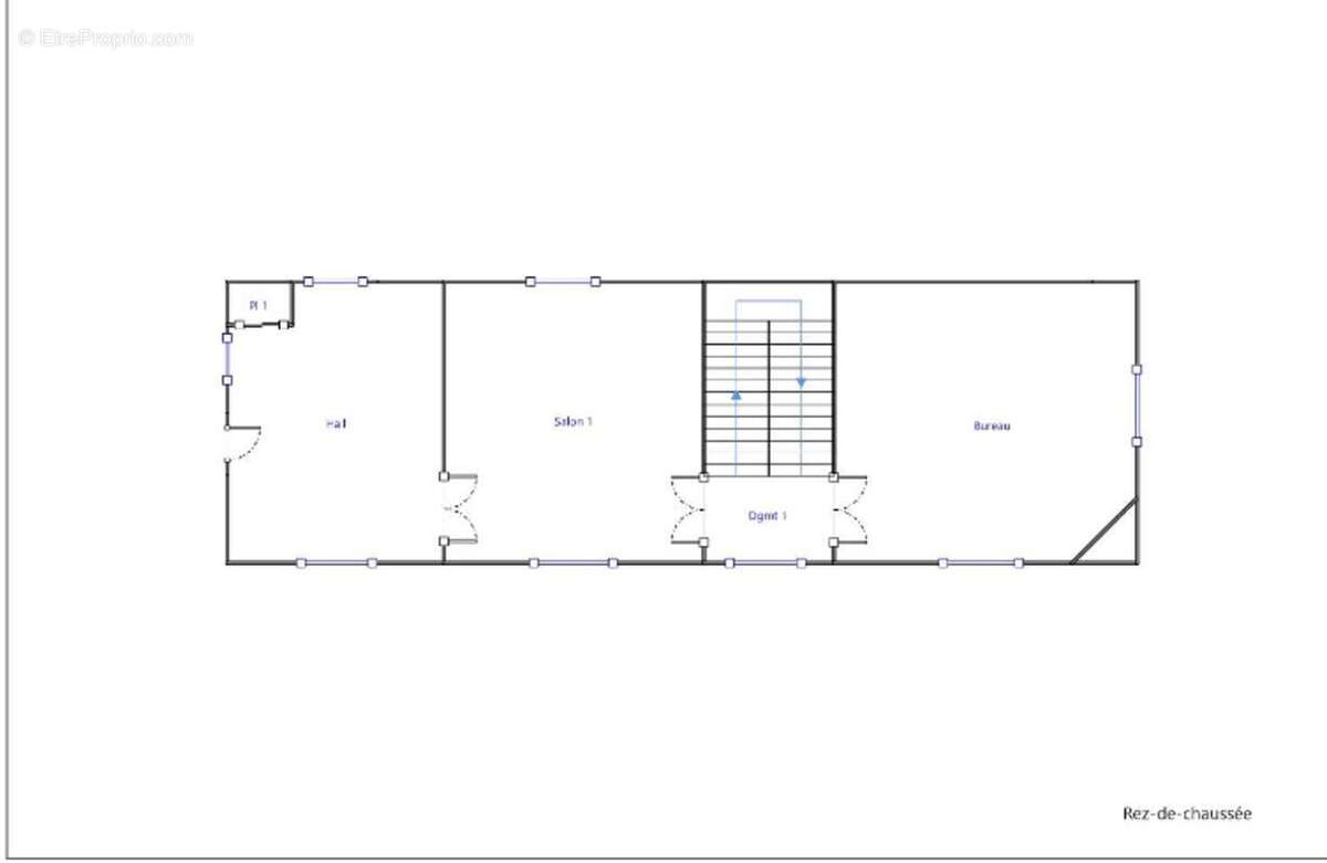 Maison à CALUIRE-ET-CUIRE