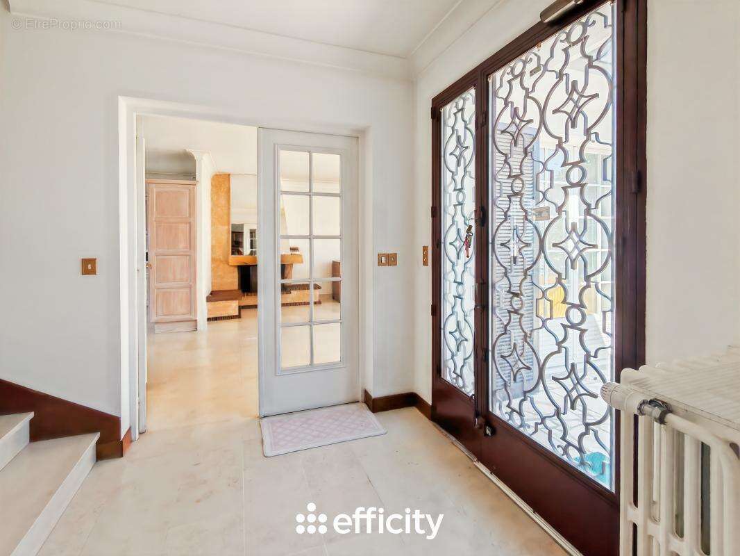 Maison à EMERAINVILLE