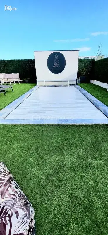 Magnifique villa contemporaine avec piscine - photo 2