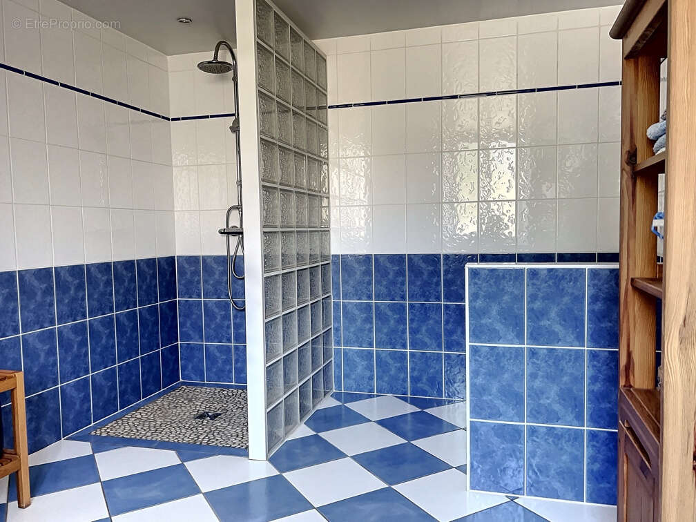 Maison à SAINT-MAIXENT-L'ECOLE