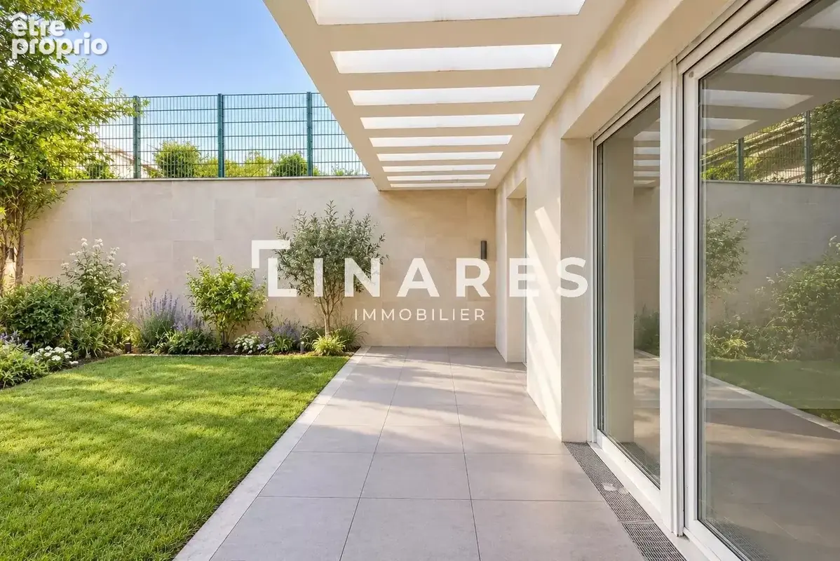 Appartement à MARSEILLE-9E