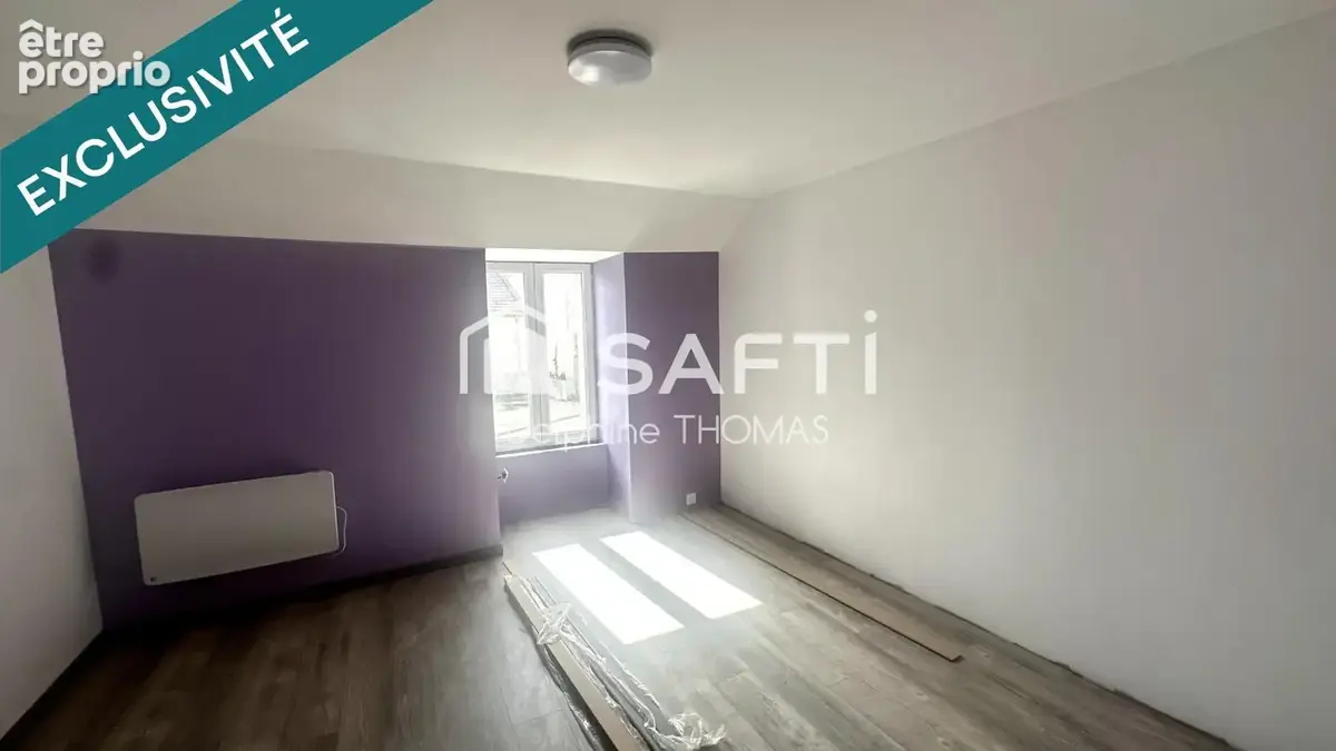 Photo 1 - Maison à ARBECEY