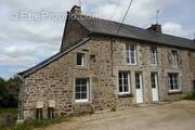 Maison à SAINT-HELEN