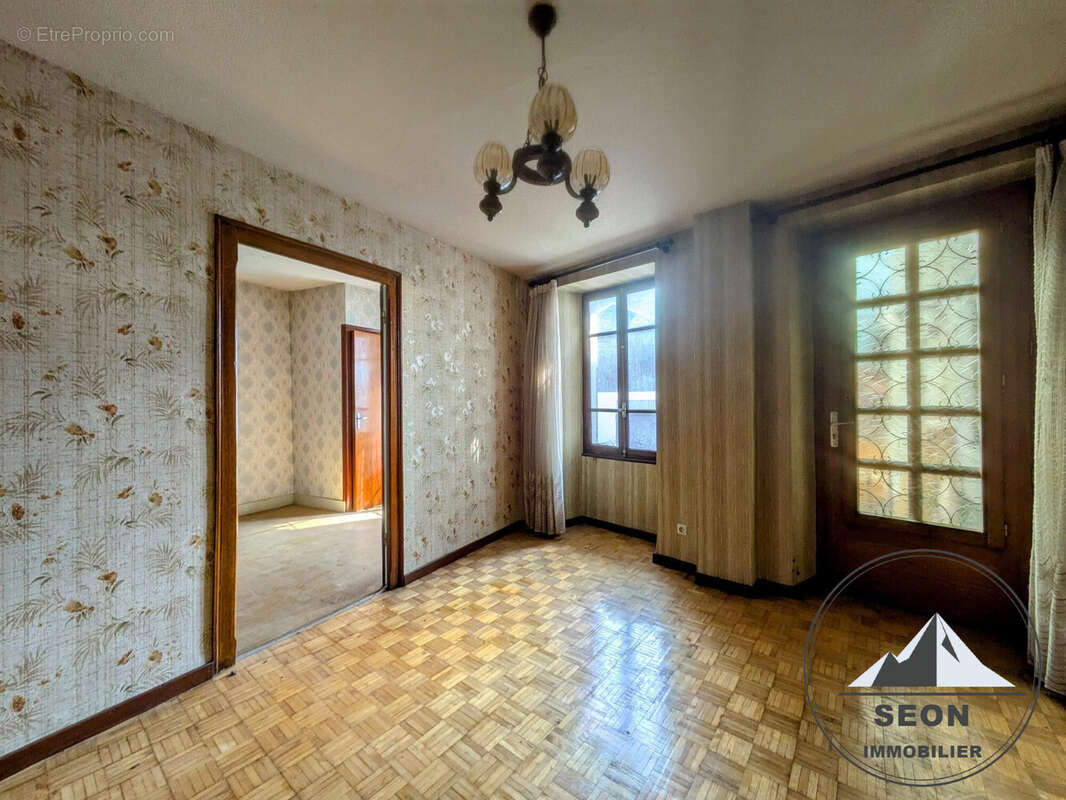 Maison 92 m² à Macot-La-Plagne  - photo 4
