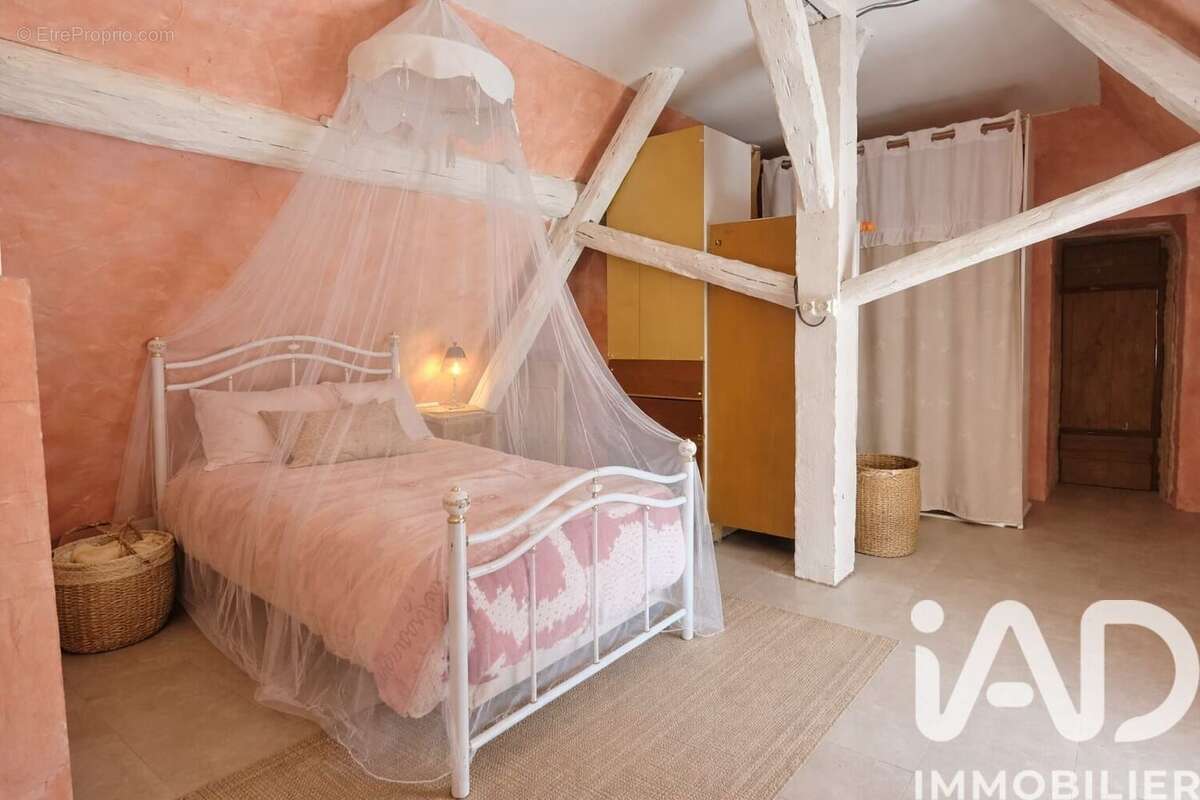 Maison 85 m² à Preuilly  - photo 8