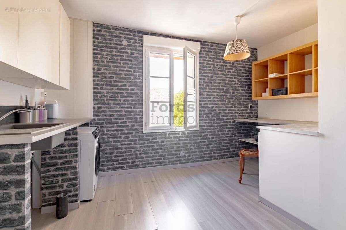 Maison à SAMMERON