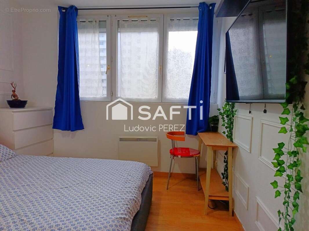 Appartement 68 m² à Toulouse  - photo 3