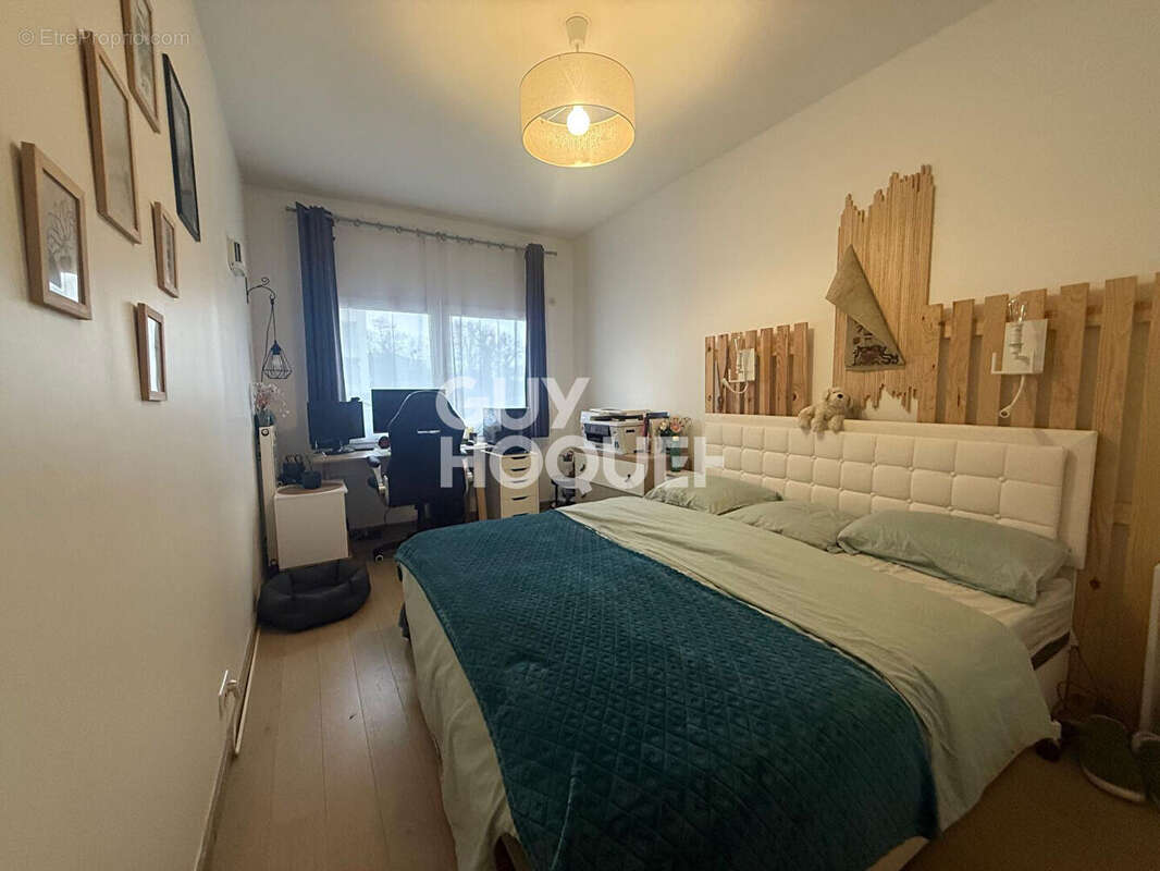 Appartement à ANNECY