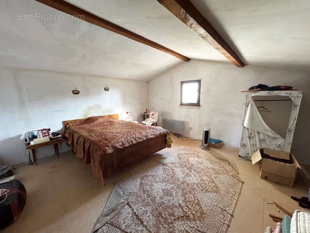 Autre à SALAISE-SUR-SANNE