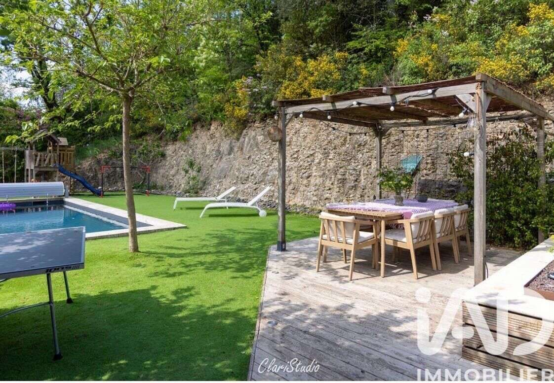Photo 2 - Maison à CAHORS