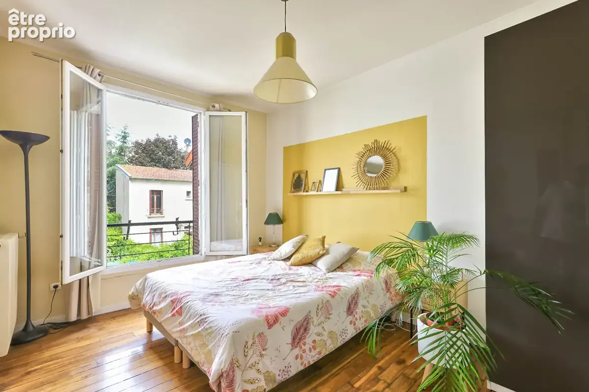 Maison Asnieres Sur Seine 6 pièce(s) 129m2 - photo 11