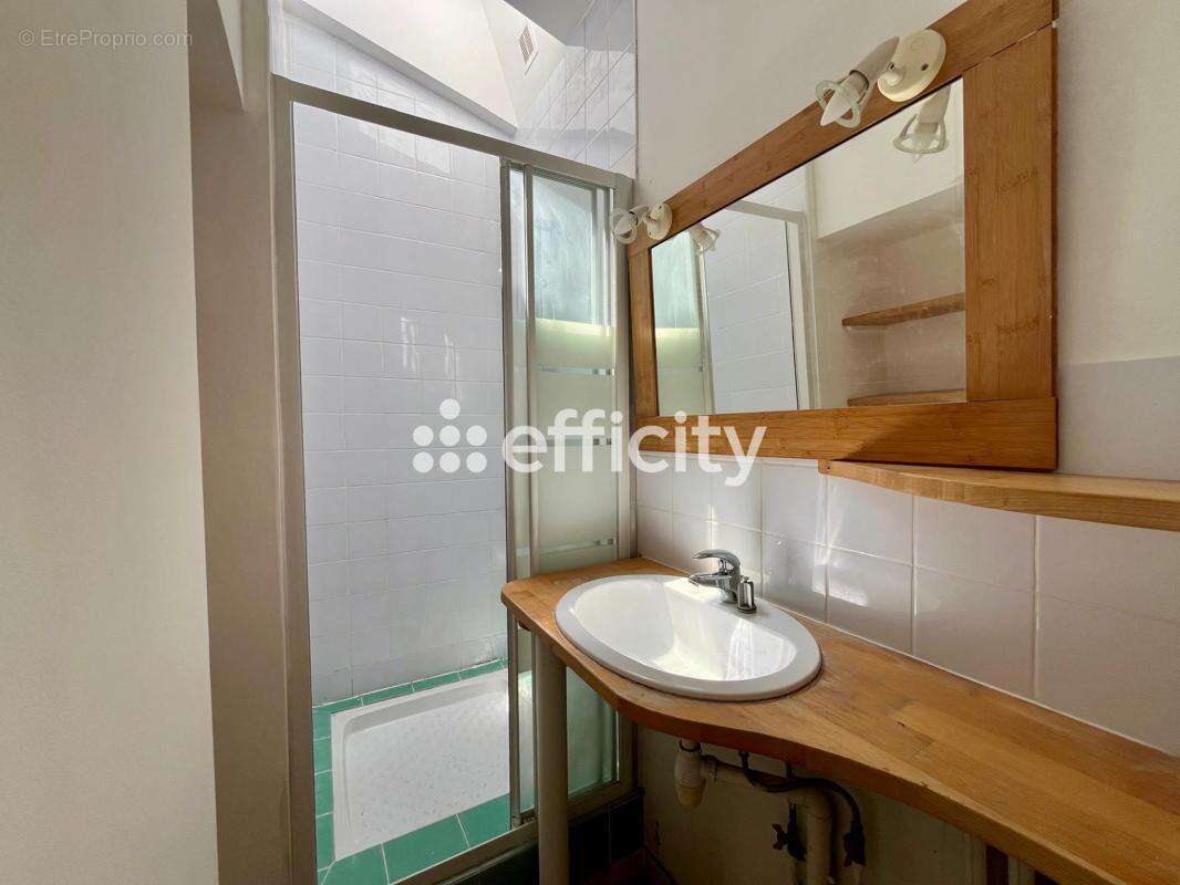 Appartement à POITIERS