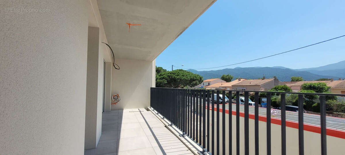 Appartement à ARGELES-SUR-MER