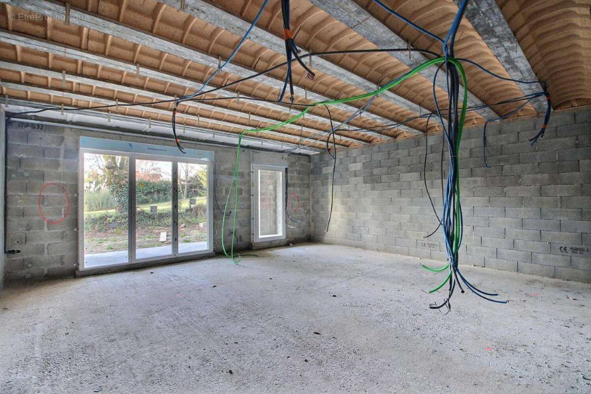 Appartement à MANOSQUE