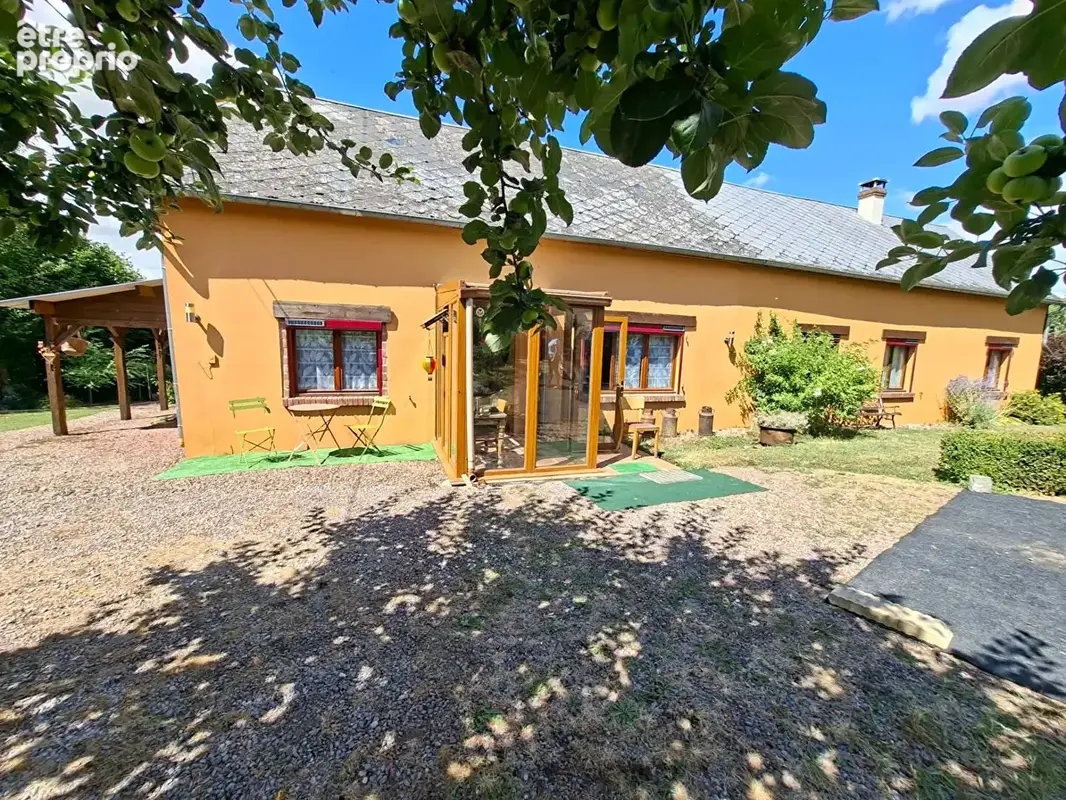 Maison St Gobert 7 pièce(s) 194.56 m2 - photo 16
