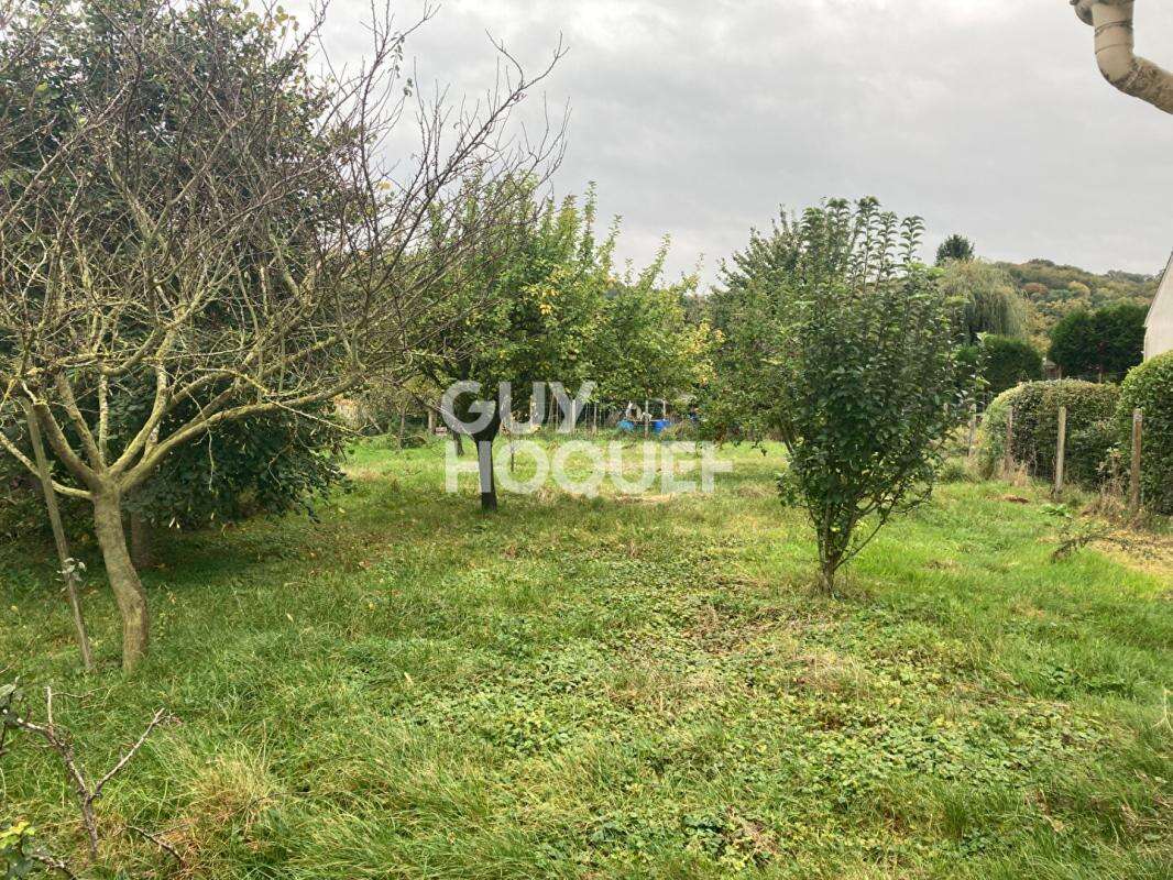 Terrain façade 22m avec vue dégagée - photo 3
