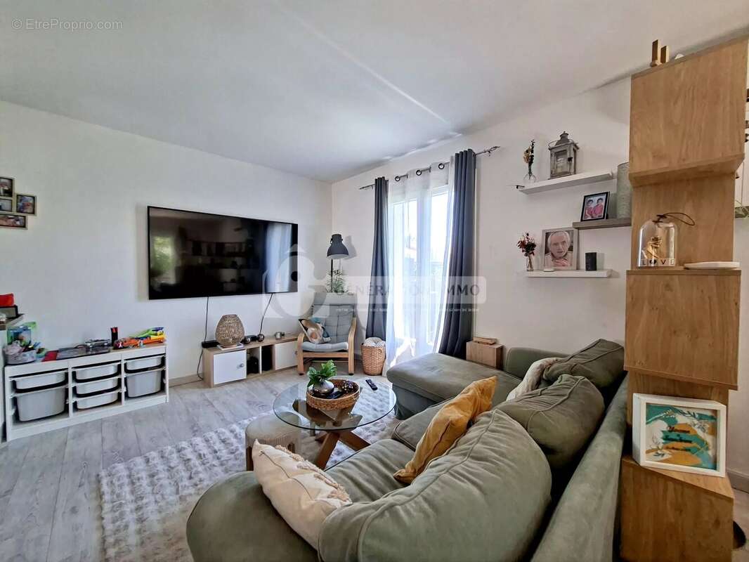 Maison à ARLES
