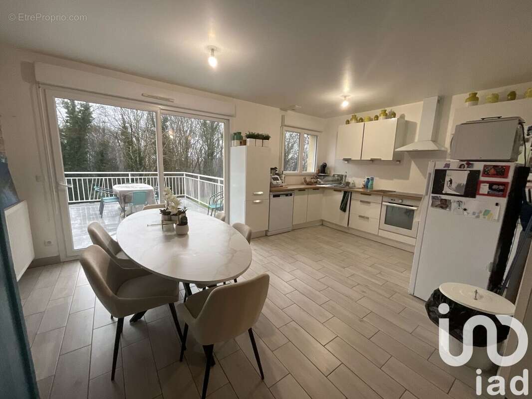 Photo 2 - Maison à BOISSETTES