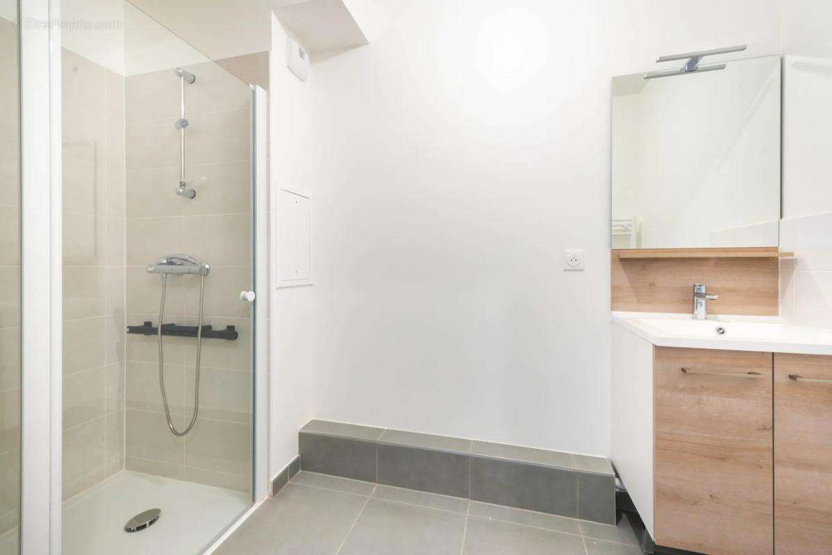 Appartement à PLAISIR