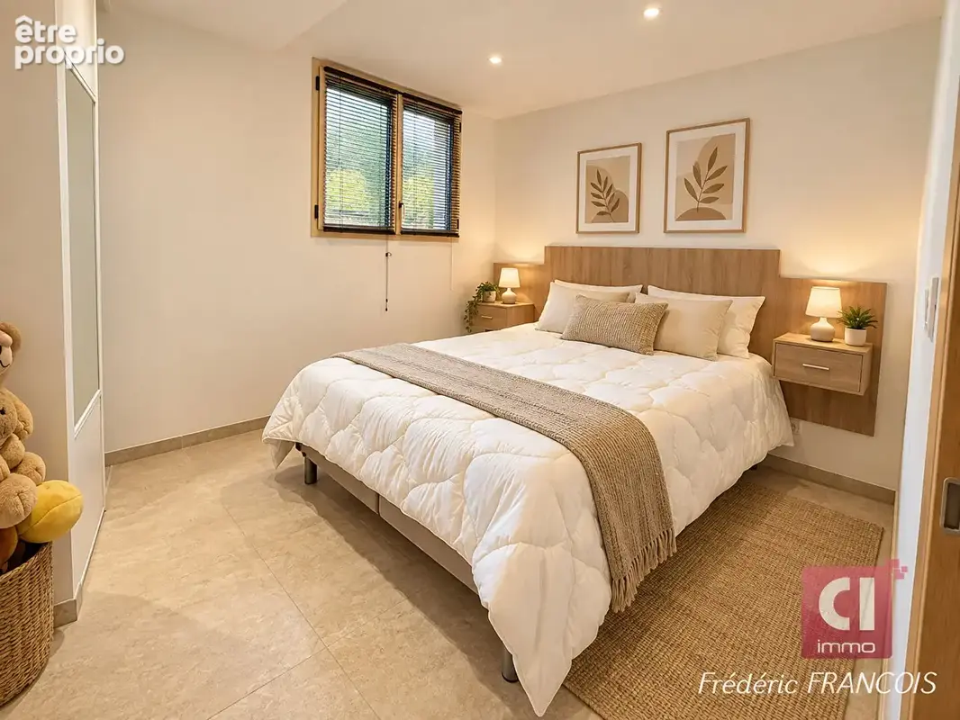 A vendre a camps la source  ----  villa contemporaine de prestige - 219,70 m² - terrain de 2 819 m² ? vue dégagée - photo 11