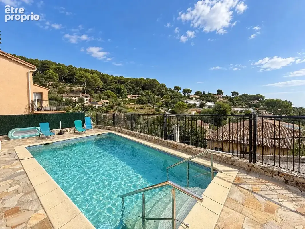 Villa Golfe Juan - photo 2